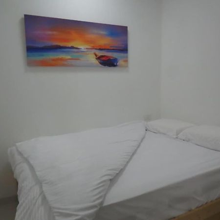 המקום ברותם Nahariya Bagian luar foto